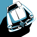 Alfa Romeo Spider - Classic Italian Convertible